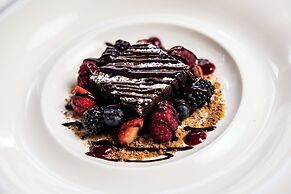 Best Western Royal Hotel, Jersey