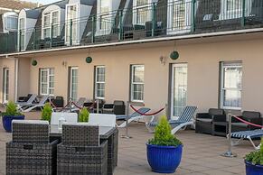Best Western Royal Hotel, Jersey