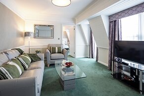 Best Western Royal Hotel, Jersey