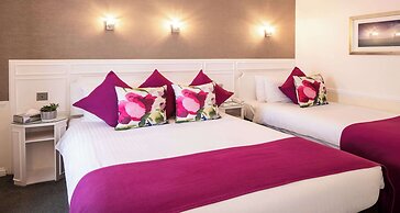 Best Western Royal Hotel, Jersey