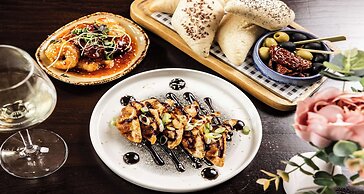 Best Western Royal Hotel, Jersey