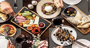 Best Western Royal Hotel, Jersey