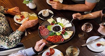 Best Western Royal Hotel, Jersey