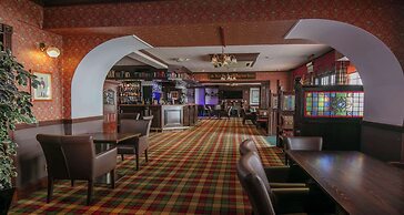 Best Western Royal Hotel, Jersey