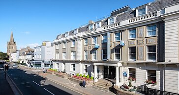 Best Western Royal Hotel, Jersey
