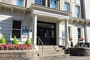 Best Western Royal Hotel, Jersey