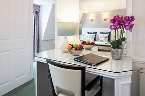 Best Western Royal Hotel, Jersey