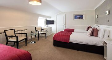 Best Western Royal Hotel, Jersey