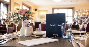 Best Western Royal Hotel, Jersey