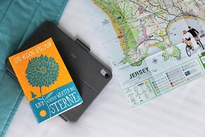 Best Western Royal Hotel, Jersey