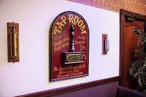 Best Western Royal Hotel, Jersey