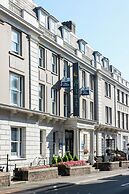 Best Western Royal Hotel, Jersey