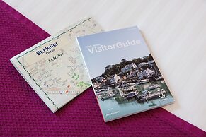 Best Western Royal Hotel, Jersey