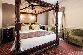 Best Western Royal Hotel, Jersey