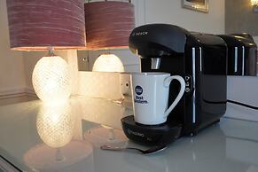 Best Western Royal Hotel, Jersey