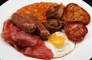 Best Western Royal Hotel, Jersey