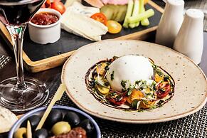 Best Western Royal Hotel, Jersey