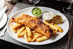 Best Western Royal Hotel, Jersey