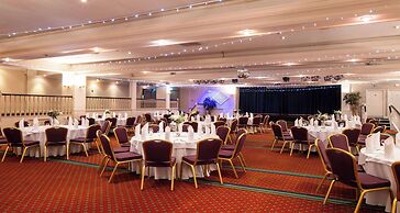 Best Western Royal Hotel, Jersey