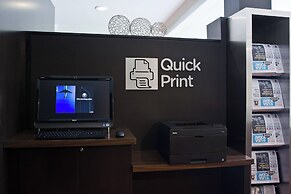 Courtyard by Marriott Huntsville University Drive