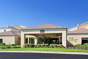 Courtyard by Marriott Huntsville University Drive