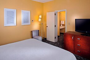 Courtyard by Marriott Huntsville University Drive