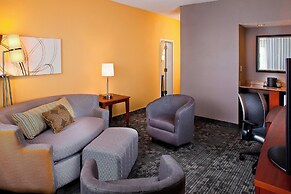 Courtyard by Marriott Huntsville University Drive
