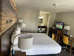 Days Inn by Wyndham Port Charlotte/Punta Gorda