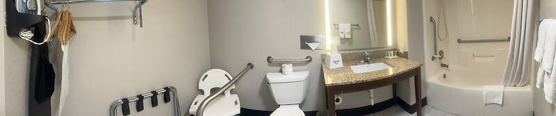 Days Inn by Wyndham Port Charlotte/Punta Gorda