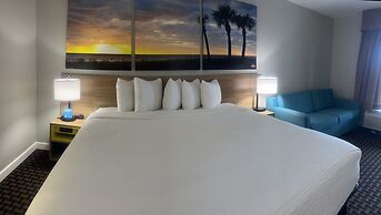 Days Inn by Wyndham Port Charlotte/Punta Gorda
