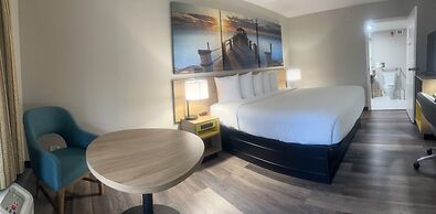 Days Inn by Wyndham Port Charlotte/Punta Gorda