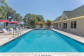 Days Inn by Wyndham Port Charlotte/Punta Gorda