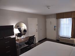 Days Inn by Wyndham Port Charlotte/Punta Gorda