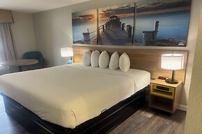 Days Inn by Wyndham Port Charlotte/Punta Gorda