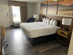 Days Inn by Wyndham Port Charlotte/Punta Gorda