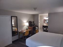 Days Inn by Wyndham Port Charlotte/Punta Gorda