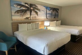 Days Inn by Wyndham Port Charlotte/Punta Gorda