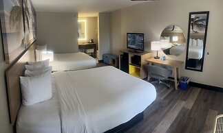 Days Inn by Wyndham Port Charlotte/Punta Gorda