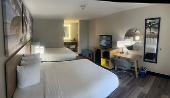 Days Inn by Wyndham Port Charlotte/Punta Gorda