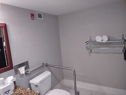 Days Inn by Wyndham Port Charlotte/Punta Gorda