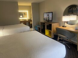 Days Inn by Wyndham Port Charlotte/Punta Gorda