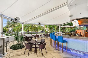 Shangri-La Rasa Sentosa, Singapore