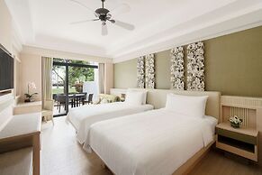Shangri-La Rasa Sentosa, Singapore
