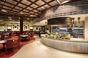 Shangri-La Rasa Sentosa, Singapore