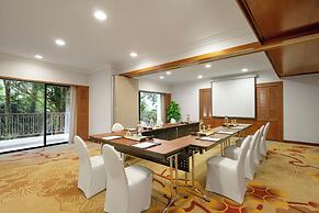 Shangri-La Rasa Sentosa, Singapore