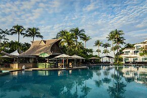 Shangri-La Rasa Sentosa, Singapore
