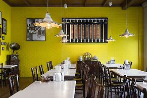 Shangri-La Rasa Sentosa, Singapore