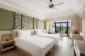 Shangri-La Rasa Sentosa, Singapore