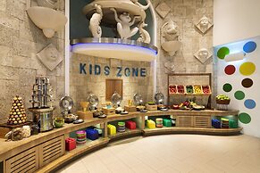 Shangri-La Rasa Sentosa, Singapore