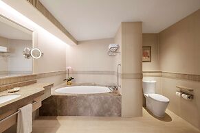 Shangri-La Rasa Sentosa, Singapore